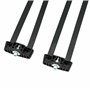 Kit de montage Flexmount - Adaptateur universel - Kit de fixation - Bandes de montage - Noir