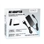 Eaxus® Alimentation électrique Compatible avec Nintendo Wii - Câble d'alimentation de Remplacement de 2,1 mètres Adaptateur Sect