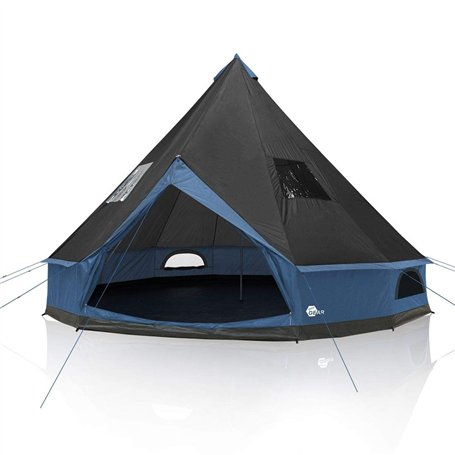 yourGEAR Tente Ravello 400