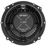 OPTION AIR Système de haut-parleur avant compatible avec VW T5/T6 100 % Plug & Play Système 2 voies 100 W RMS Efficacité 91 dB