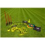 POWERSHOT Kit d'entrainement Pro -Il Comprend coupelles