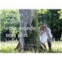Edition Colibri 10 Cartes d‘invitation ANIMAUX de la JUNGLE en Français pour un anniversaire d‘enfant ou pour une fête au du zoo