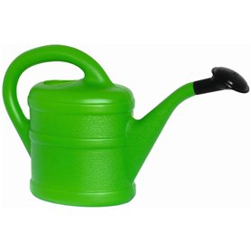 Arrosoir en plastique Vert 1 l