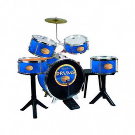Batterie musicale Golden Drums Reig (75 x 68 x 54 cm) 155,99 €