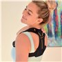 Bodify® EMS Appareil de musculation de la nuque Pro - Stimulation ciblée des muscles du cou - Développement musculaire et meille