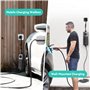 Borne de Recharge Voiture Electrique