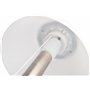 BOLD Lampe de table LED sans fil pour l'extérieur (port USB-C + solaire, batterie pour jusqu'à 6 heures d'autonomie, IP44, inten