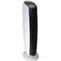 ASIGO® Loniseur et Purificateur d'Air pour les Allergiques | Épurateur et Assainisseur Silencieux | anti-Allergies, Poussière, P