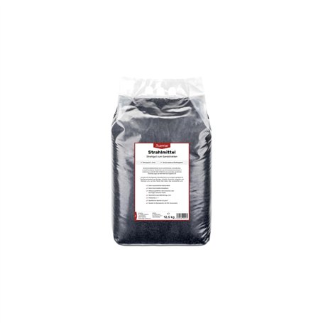 Ruemar Agent de sablage pour sablage en silicate d'aluminium | 12