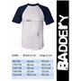 T-shirt de vélo pour enfant - Waldweg Heizer - VTT - Vêtement de sport pour garçons et filles - Vêtements d'extérieur, Bleu turq