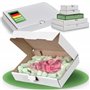 50 cartons Maxibrief