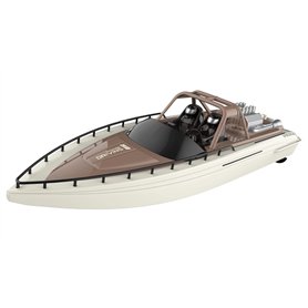 Amewi 26101 Aimee Speed Bateau 380 mm 15 km/h 2