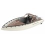Amewi 26101 Aimee Speed Bateau 380 mm 15 km/h 2