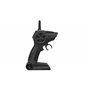 Amewi 26101 Aimee Speed Bateau 380 mm 15 km/h 2,4 GHz RTR Marron/Blanc crème