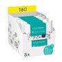 Lingettes visage et mains LILLYDOO