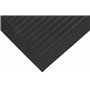 Pronomic AFM-5080 BK Tapis Ergonomique Anti-Fatigue