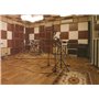Tapis de batterie Oriental Stagecaptain DTO-1620 160 x 200 cm