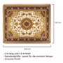 Tapis de batterie Oriental Stagecaptain DTO-1620 160 x 200 cm