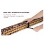 Tapis de batterie Oriental Stagecaptain DTO-1620 160 x 200 cm