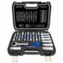 Kit d'outils de démontage d'amortisseur I 18 pièces I Outil spécial