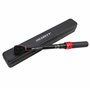 HASKYY Clé dynamométrique 1/4" 10-50Nm vélo moteur moto quad couple cliquet clé à cliquet