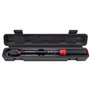 HASKYY Clé dynamométrique 1/4" 10-50Nm vélo moteur moto quad couple cliquet clé à cliquet