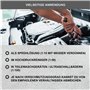 DELLWING HD nettoyant spécial alcalin 1L - Nettoyant concentré à ultrasons premium pour nettoyer les pièces automobiles