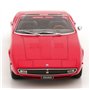 KK Scale KKDC181301 - Maserat. Ghibli Spyder Red with Spoke Rims 1970 - échelle 1/18 - modèle de Voiture