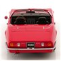 KK Scale KKDC181301 - Maserat. Ghibli Spyder Red with Spoke Rims 1970 - échelle 1/18 - modèle de Voiture