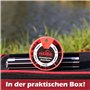 Paradox Fishing Lot de 120 perles en caoutchouc de 3 à 8 mm I Perles en caoutchouc pour la pêche Accessoires de pêche Parfait av