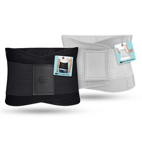 BACK BODYGUARD ceinture lombaire femme et ceinture lombaire homme - ceinture dorsale - ceinture de soutien du dos - soulagement