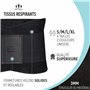 BACK BODYGUARD ceinture lombaire femme et ceinture lombaire homme - ceinture dorsale - ceinture de soutien du dos - soulagement 