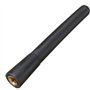 Jurmann Trade GmbH Antenne de toit 18 cm - Courte DIN - Pour réception de FM