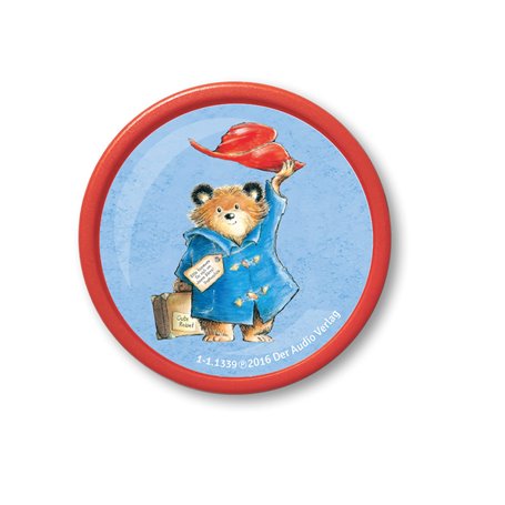 Die Schönsten Geschichten Von Paddington(Kekz) [Import]