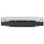 Classic Cantabile AHBS-12 Alabama Blues Harmonica Set de 12 pièces