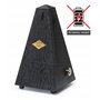 Métronome à cloche noir Steinmayer M-03G