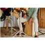 XDrum CK-M Castagnette Cajon Modèle Moyen - Tonalité Moyenne-élevée