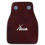 XDrum CK-M Castagnette Cajon Modèle Moyen - Tonalité Moyenne-élevée