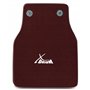 XDrum CK-L Castagnette Cajon Modèle Grand - Tonalité Grave
