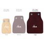 XDrum CK-L Castagnette Cajon Modèle Grand - Tonalité Grave