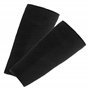 Alpenklang Chaussette de protection pour courroie noir