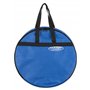 Classic Cantabile Housse pour Tambour de Chaman 18'' - Convient aux tambours d’un diamètre de 46 cm - Rembourré - Pour tambours