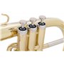 3 clés à eau - Embouchure et trompettes inst