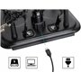 Stagecaptain LH-440 Aide au soudage avec lampe loupe - Une main secourable pour les travaux de bricolage et de soudure station s