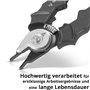 STAHLWERK MIG MAG Pince à buses 15-18 mm Pince de soudage 4 en 1 | Pince spéciale pour torches de soudage pour couper les fils d