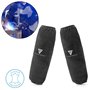 STAHLWERK Manches pour soudeurs | Manchettes pour soudeurs | Manchettes de protection pour soudeurs | Vêtements de protection po