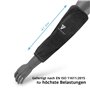 STAHLWERK Manches pour soudeurs | Manchettes pour soudeurs | Manchettes de protection pour soudeurs | Vêtements de protection po
