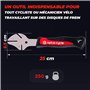 Optio Cycle Ecarteur de Piston de Frein – Rectifieuse Disque de Frein pour Un Réglage Précis | Ecarteur Piston de Frein Velo | R