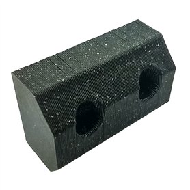 ULROAD Unité de serrage améliorée - Butée parallèle pour scie circulaire de table Bosch Professional GTS 635-216 - Accessoires d