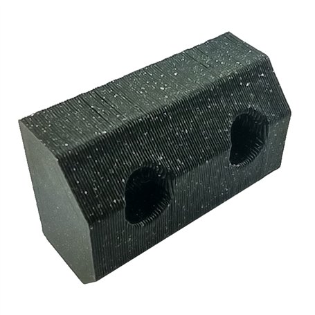 ULROAD Unité de serrage améliorée - Butée parallèle pour scie circulaire de table Bosch Professional GTS 635-216 - Accessoires d